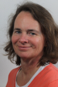 Susanne Bleick - Doentin bei ImPuls in Göttingen für Feldenkrais