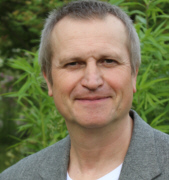 Michael Röslen, Dipl.- Sozialwirt, Gesundheitspädagoge, Heilpraktiker, •Coach für Hildesheimer Gesundheitstraining